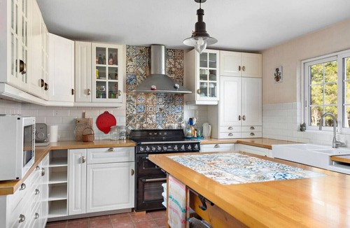 Son Parc House | 185 Sud relax and enjoy Menorca