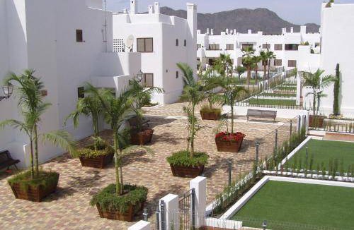 Mar de Pulpi Apartment | 188 m² Apartment ∙ 3 bedrooms ∙ 6 guests