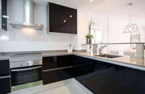 Mar de Pulpi Apartment | 188 m² Apartment ∙ 3 bedrooms ∙ 6 guests