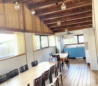 Cardenuela Riopico House | 189 m² House ∙ 6 bedrooms ∙ 23 guests