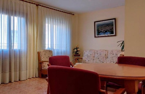 Seron de Nagima Bed & Breakfast | 19 m² Bed and breakfast ∙ 3 guests