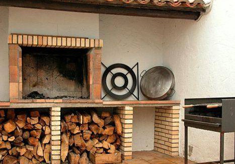 Seron de Nagima Bed & Breakfast | 19 m² Bed and breakfast ∙ 3 guests
