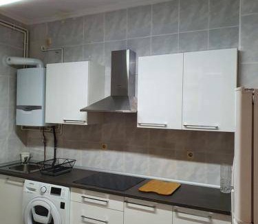 Valladolid City Centre Bed & Breakfast | 19 m² Bed and breakfast ∙ 2 guests