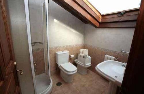 Infiesto Hotel | 19 m² Hotel ∙ 3 guests