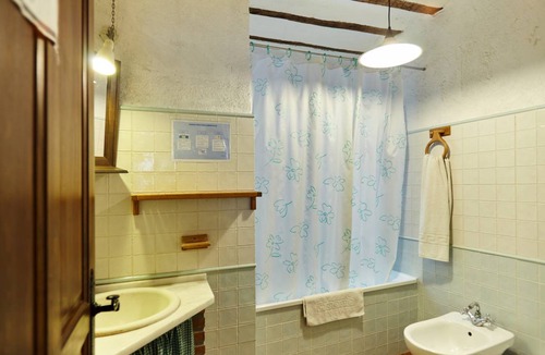 Hornos Resort | 19 m² Private room ∙ 1 bedroom ∙ 4 guests