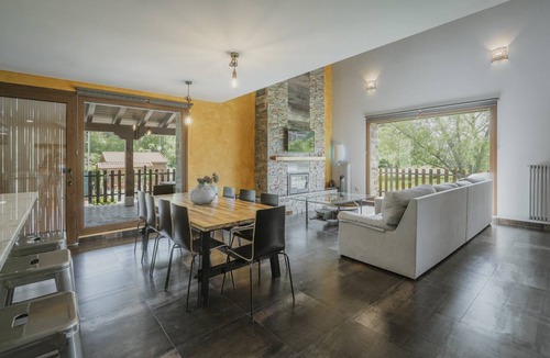 San Leonardo de Yague House | 190 m² House ∙ 5 bedrooms ∙ 13 guests