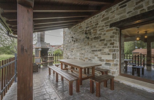 San Leonardo de Yague House | 190 m² House ∙ 5 bedrooms ∙ 13 guests