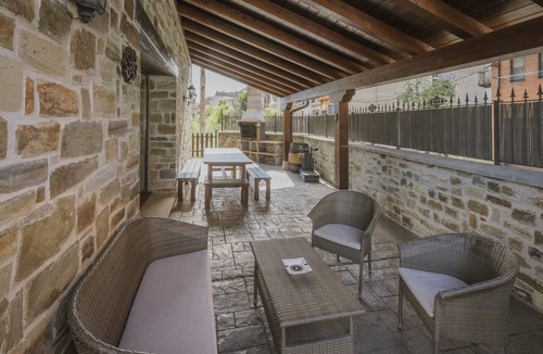 San Leonardo de Yague House | 190 m² House ∙ 5 bedrooms ∙ 13 guests