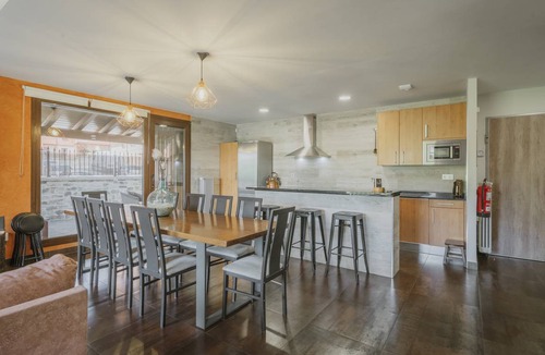 San Leonardo de Yague House | 190 m² House ∙ 5 bedrooms ∙ 13 guests