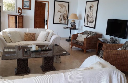 Ventanicas-El Cantal Villa | 190 m² Villa ∙ 4 bedrooms ∙ 8 guests