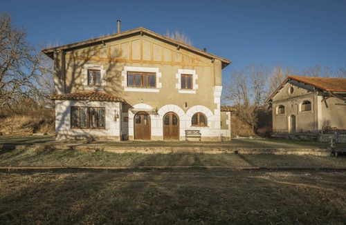 Rabanera del Pinar House | 190 m² House ∙ 5 bedrooms ∙ 10 guests