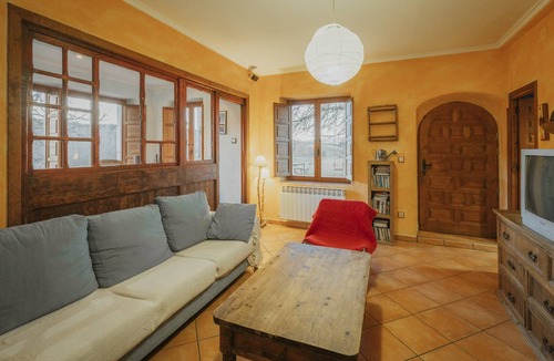 Rabanera del Pinar House | 190 m² House ∙ 5 bedrooms ∙ 10 guests