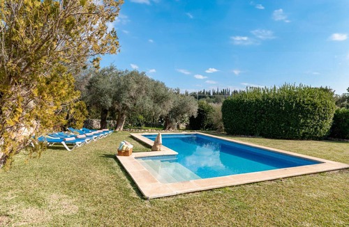 Pollensa House | 190 m² House ∙ 3 bedrooms ∙ 6 guests