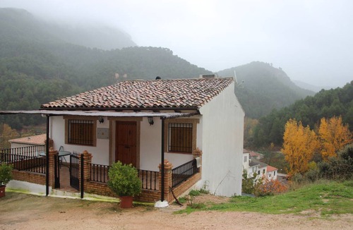 La Hueta House | 190 m² House ∙ 4 bedrooms ∙ 9 guests