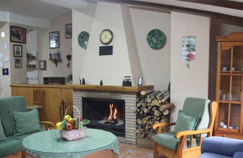 La Hueta House | 190 m² House ∙ 4 bedrooms ∙ 9 guests