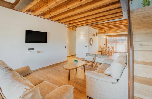 Aldeasaz House | 190 m² House ∙ 5 bedrooms ∙ 14 guests