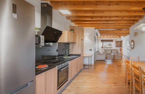 Aldeasaz House | 190 m² House ∙ 5 bedrooms ∙ 14 guests