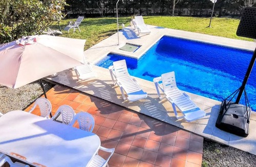 Can Carbonell House | 190 m² House ∙ 4 bedrooms ∙ 8 guests