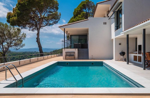Aiguablava Villa | 190 m² Villa ∙ 3 bedrooms ∙ 6 guests