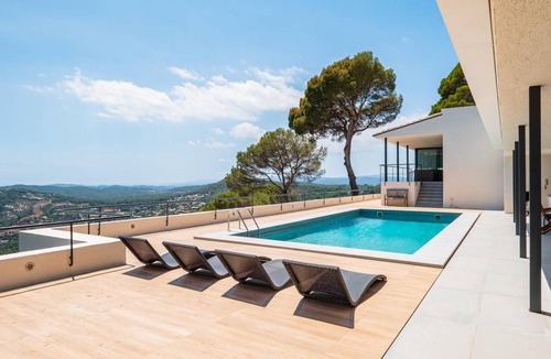 Aiguablava Villa | 190 m² Villa ∙ 3 bedrooms ∙ 6 guests