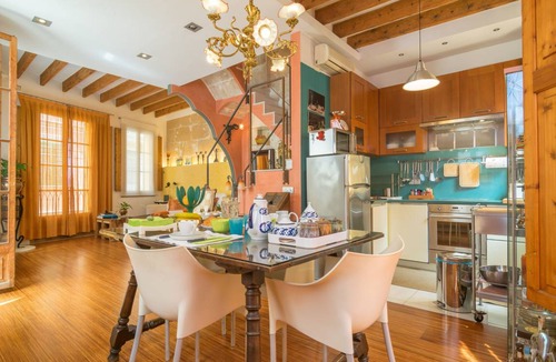 Old Town Villa | 191 m² Villa ∙ 2 bedrooms ∙ 4 guests