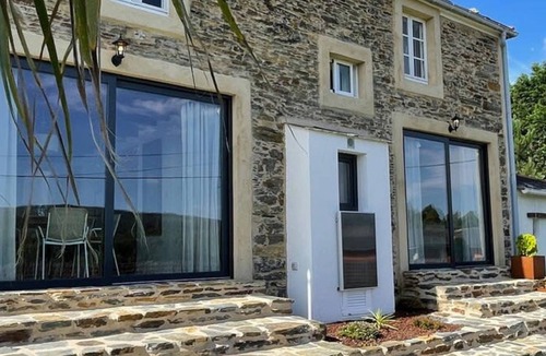 Loiba House | 192 m² House ∙ 3 bedrooms ∙ 6 guests
