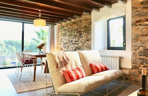 Loiba House | 192 m² House ∙ 3 bedrooms ∙ 6 guests