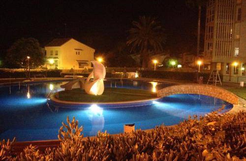 Puig Apartment | 195 m² Apartment ∙ 2 bedrooms ∙ 5 guests
