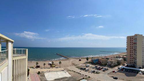 Puig Apartment | 195 m² Apartment ∙ 2 bedrooms ∙ 5 guests
