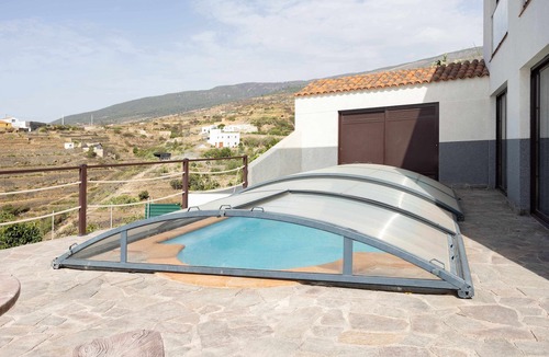 Fasnia House | 198 RURAL LOFT LA ZARZA by SUNKEYRENTS