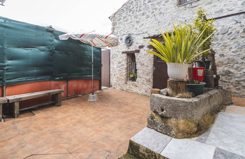 Montemayor de Pililla House | 199 m² House ∙ 5 bedrooms ∙ 14 guests