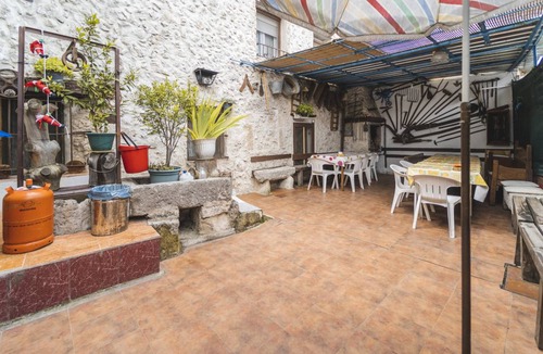 Montemayor de Pililla House | 199 m² House ∙ 5 bedrooms ∙ 14 guests