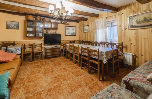 Montemayor de Pililla House | 199 m² House ∙ 5 bedrooms ∙ 14 guests