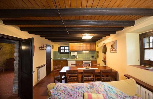 Fontcoberta Cottage | 19th century Charming rural house in Catalonia near Girona with pool, barbecue.