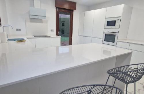 El Pison House | 1A119 El Sangar Somio