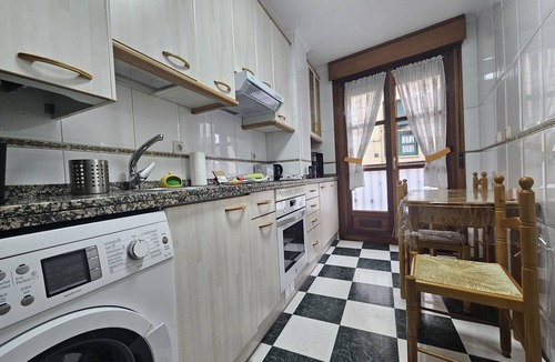 Distrito Llano Apartment | 1A131 El nido de los Fresnos