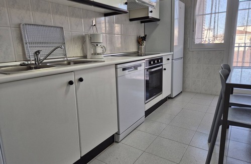 Distrito Llano Apartment | 1A138 Apartamento 2 dormitorios en Gijon