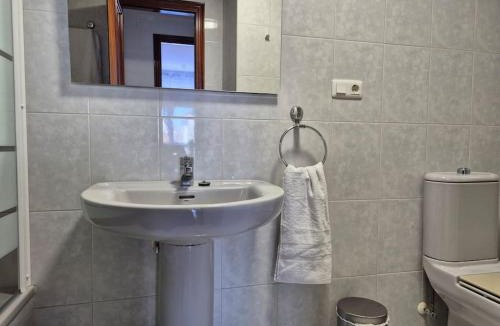 Distrito Llano Apartment | 1A138 Apto 2 dormitorios en Gijon