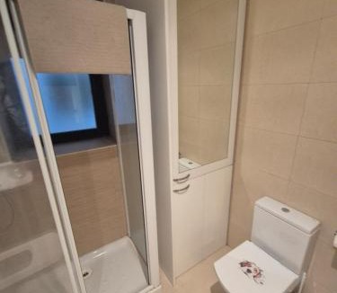Gijon City Centre Apartment | 1A150 Apartamento céntrico en Gijón