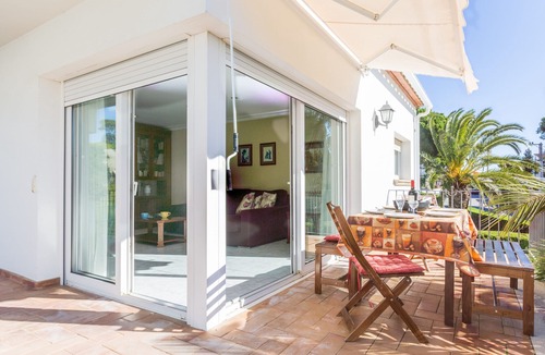 Calella de Palafrugell Villa | 1ALB 01 - Apartment for 6 people located in Calella de Palafrugell, just 350m from the beach