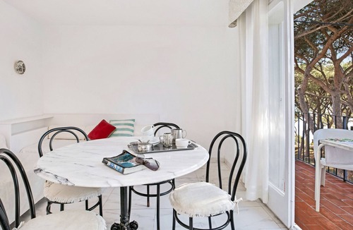 Palafrugell Apartment | 1ANC 08 - Basic 1 bedroom apartment located very close to the beach of Llafranc