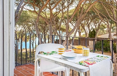 Palafrugell Apartment | 1ANC 12 - Simple apartment very close to Llafranc beach