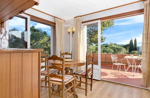 Calella de Palafrugell Apartment | 1BENET EST - House divided into 3 totally independent apartments with shared pool just 1 km from the beach of Calella de Palafrugell