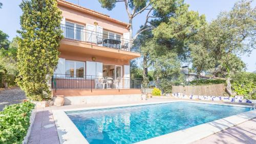 Calella de Palafrugell Apartment | 1Benet Pl - Calella de Palafrugell