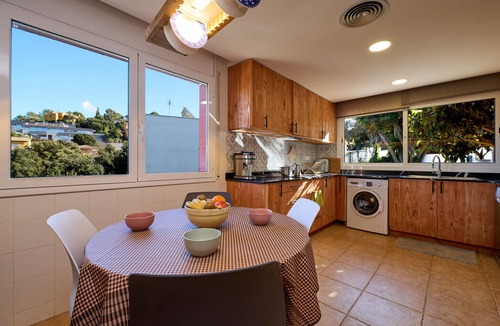 Begur Villa | 1Mel01 - House with private pool for 7 people near one of the most beautiful beaches in Begur