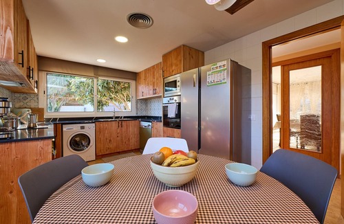 Begur Villa | 1Mel01 - House with private pool for 7 people near one of the most beautiful beaches in Begur