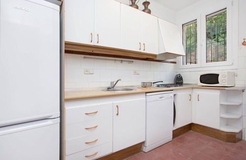 Llafranc Villa | 1MOR 02 - Cosy house in Llafranc, only 100 m from the beach