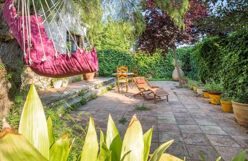 Llafranc Villa | 1MOR 02 - Cosy house in Llafranc, only 100 m from the beach