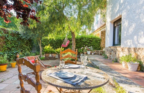 Llafranc Villa | 1MOR 02 - Cozy house located just 100 m from the beach of Llafranc,