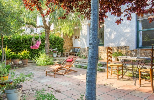 Llafranc Villa | 1MOR 02 - Cozy house located just 100 m from the beach of Llafranc,